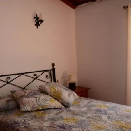 Ferienhaus Casita Del Pedregal *
