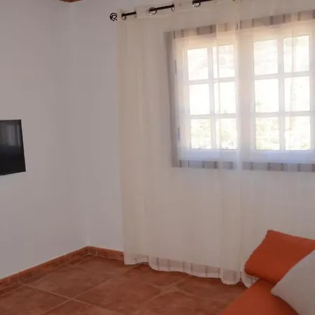 Casita Del Pedregal Valle Gran Rey