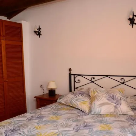 Casita Del Pedregal