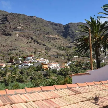 Ferienhaus Casita Del Pedregal Valle Gran Rey