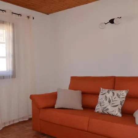 Ferienhaus Casita Del Pedregal *