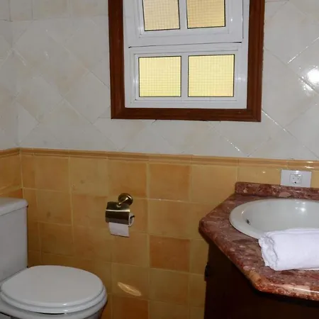 Casita Del Pedregal Valle Gran Rey