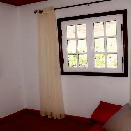 Ferienhaus Casita Del Pedregal *