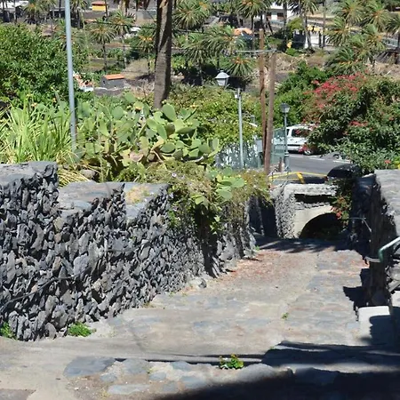 Casita Del Pedregal
